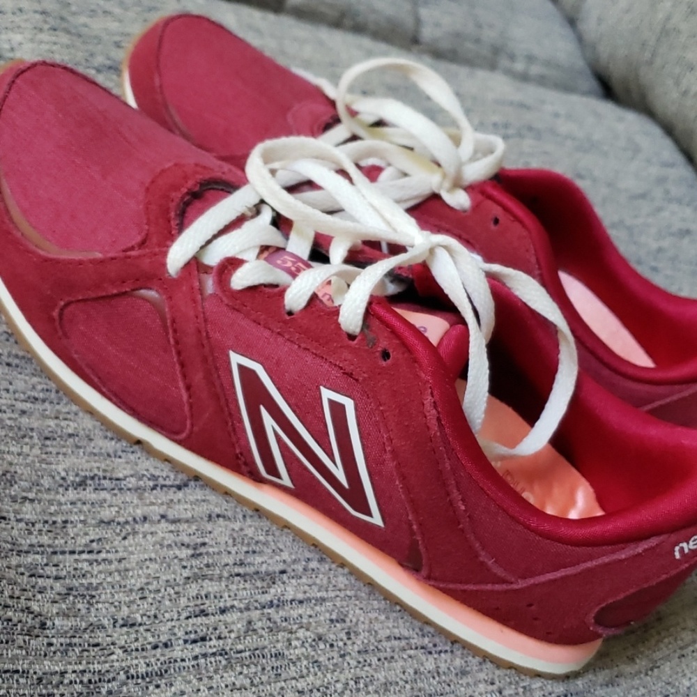 New Balance sneakers